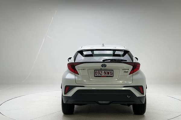 2023 Toyota C-HR Koba ZYX10R thumb-1