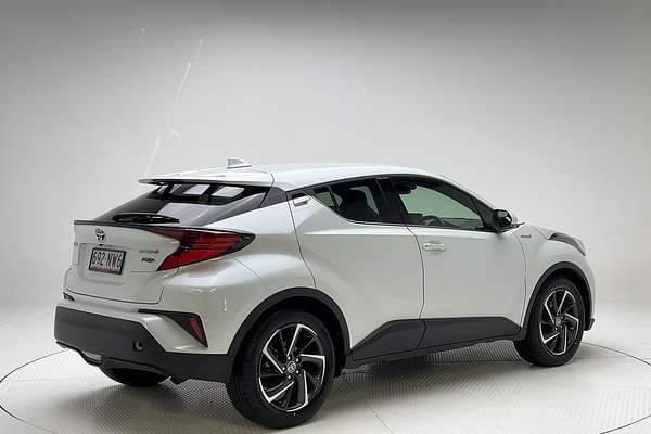 2023 Toyota C-HR Koba ZYX10R thumb-2