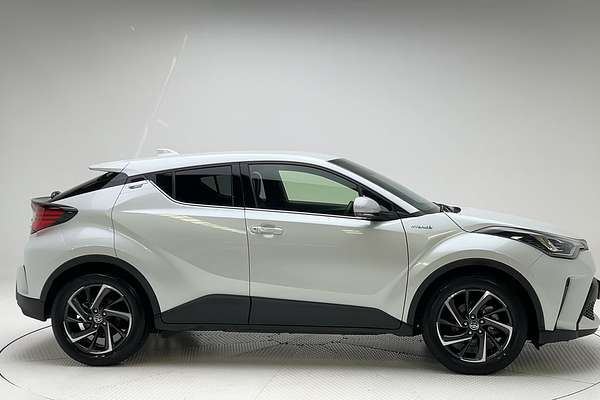 2023 Toyota C-HR Koba ZYX10R thumb-3