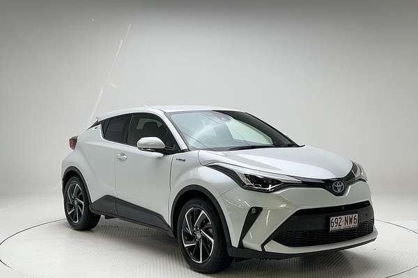 2023 Toyota C-HR Koba ZYX10R thumb-4