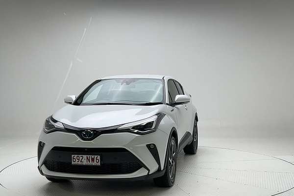 2023 Toyota C-HR Koba ZYX10R thumb-5