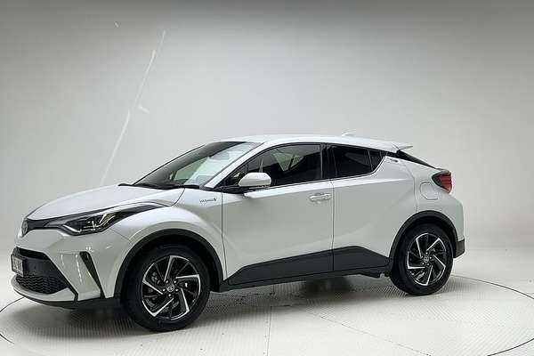 2023 Toyota C-HR Koba ZYX10R thumb-6