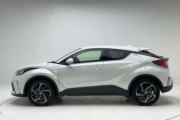 2023 Toyota C-HR Koba ZYX10R thumb-7