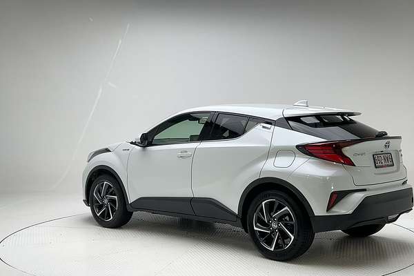 2023 Toyota C-HR Koba ZYX10R thumb-8