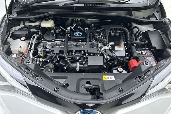 2023 Toyota C-HR Koba ZYX10R thumb-10
