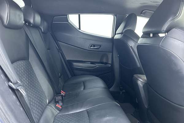 2023 Toyota C-HR Koba ZYX10R thumb-11