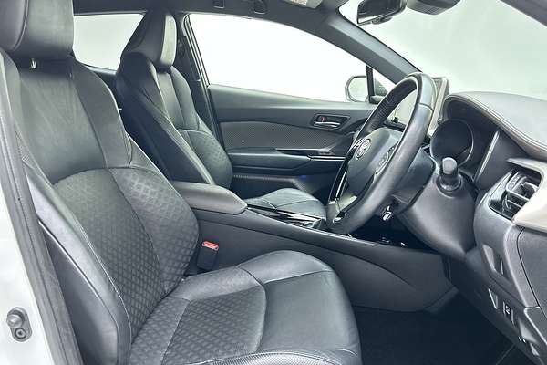 2023 Toyota C-HR Koba ZYX10R thumb-12