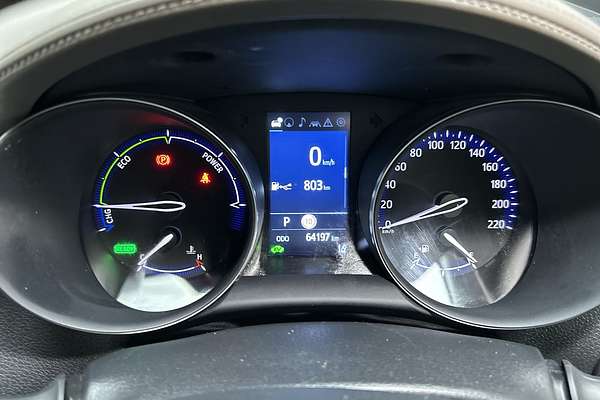 2023 Toyota C-HR Koba ZYX10R thumb-13