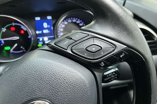 2023 Toyota C-HR Koba ZYX10R thumb-14