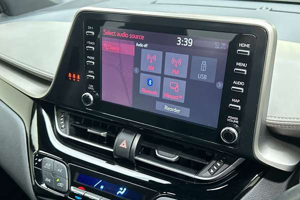 2023 Toyota C-HR Koba ZYX10R thumb-15