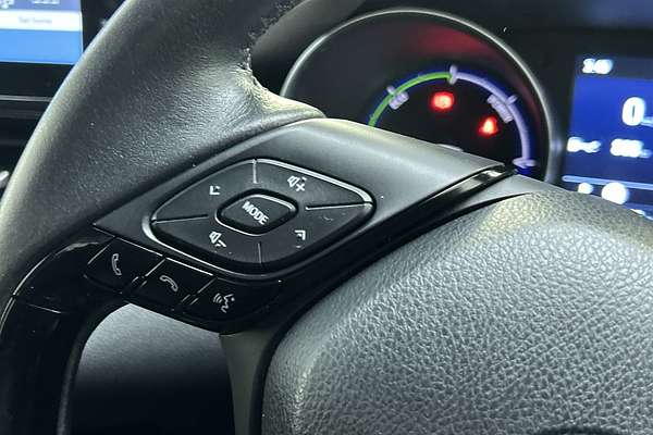 2023 Toyota C-HR Koba ZYX10R thumb-17