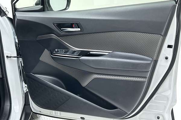 2023 Toyota C-HR Koba ZYX10R thumb-18