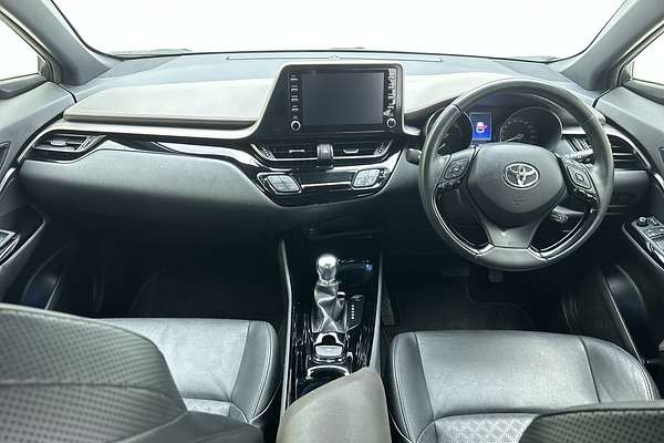 2023 Toyota C-HR Koba ZYX10R thumb-19