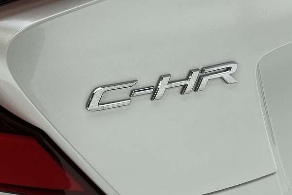 2023 Toyota C-HR Koba ZYX10R thumb-21