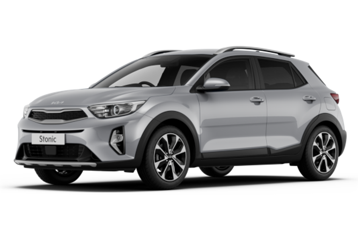 2025 Kia Stonic Sport YB PE2