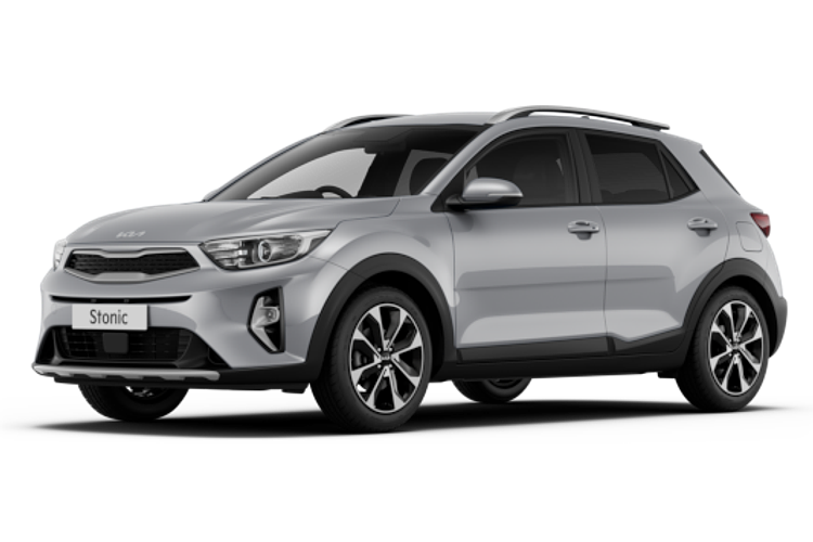 2025 Kia Stonic Sport YB PE2