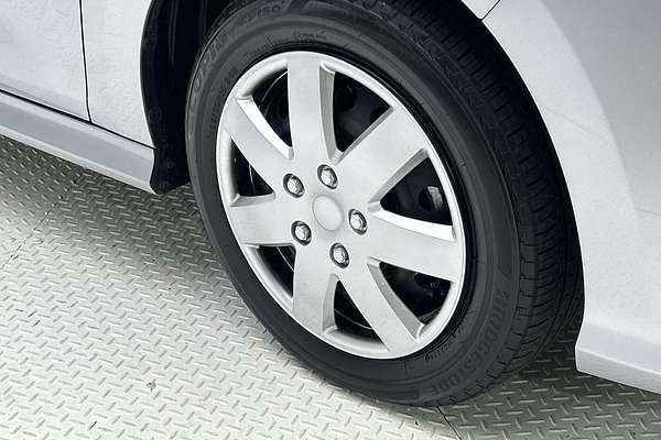 2024 Toyota Yaris Ascent Sport MXPA10R thumb-9