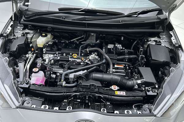 2024 Toyota Yaris Ascent Sport MXPA10R thumb-10