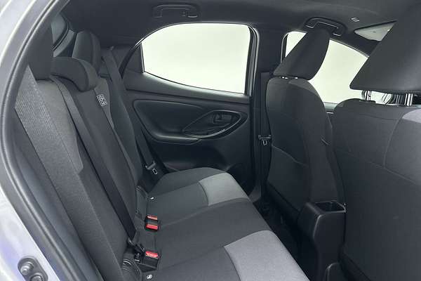 2024 Toyota Yaris Ascent Sport MXPA10R thumb-11
