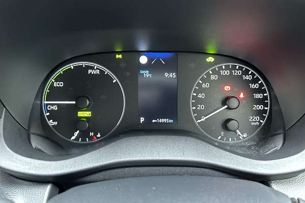 2024 Toyota Yaris Ascent Sport MXPA10R thumb-13
