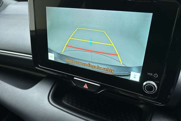 2024 Toyota Yaris Ascent Sport MXPA10R thumb-14