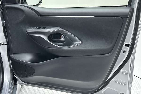2024 Toyota Yaris Ascent Sport MXPA10R thumb-18