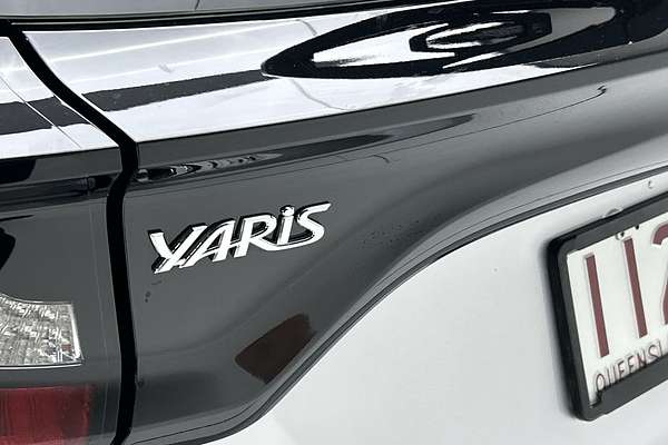 2024 Toyota Yaris Ascent Sport MXPA10R thumb-21