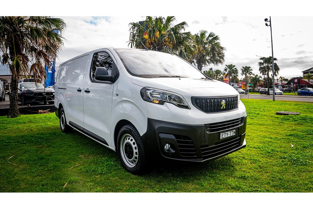 2022 Peugeot Expert Pro K0 MWB