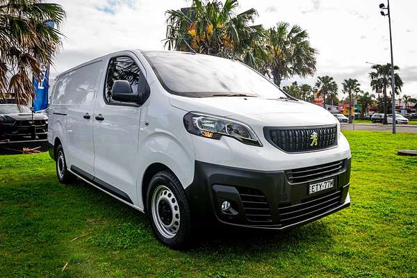 2022 Peugeot Expert Pro K0 MWB
