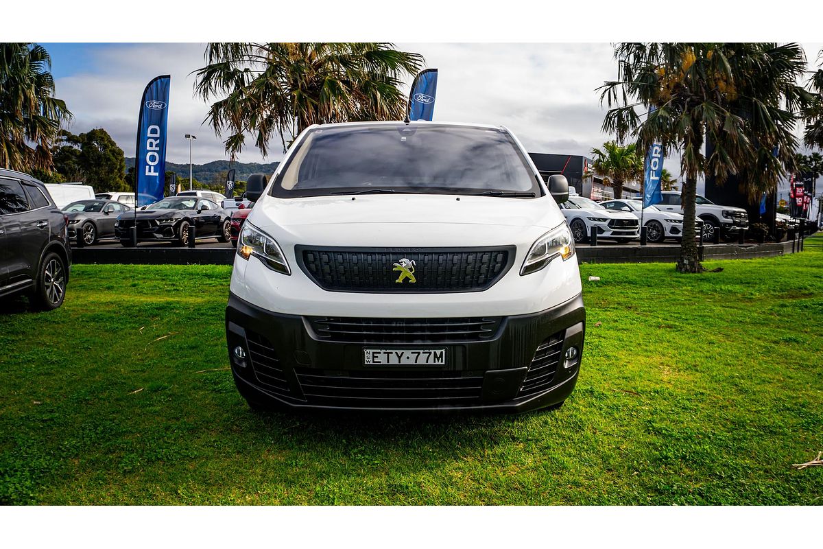2022 Peugeot Expert Pro K0 MWB