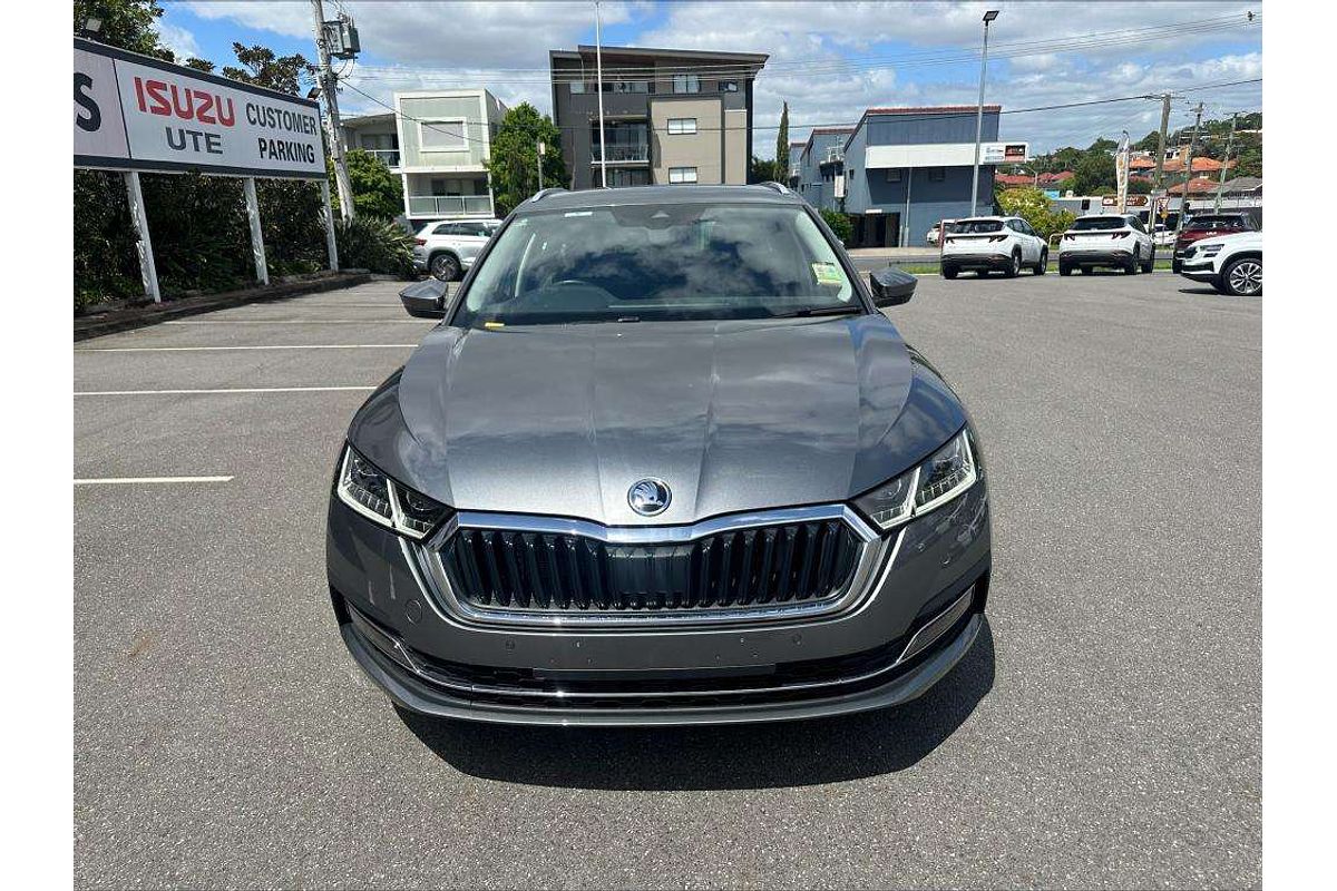 2023 Škoda Octavia 110TSI Style NX