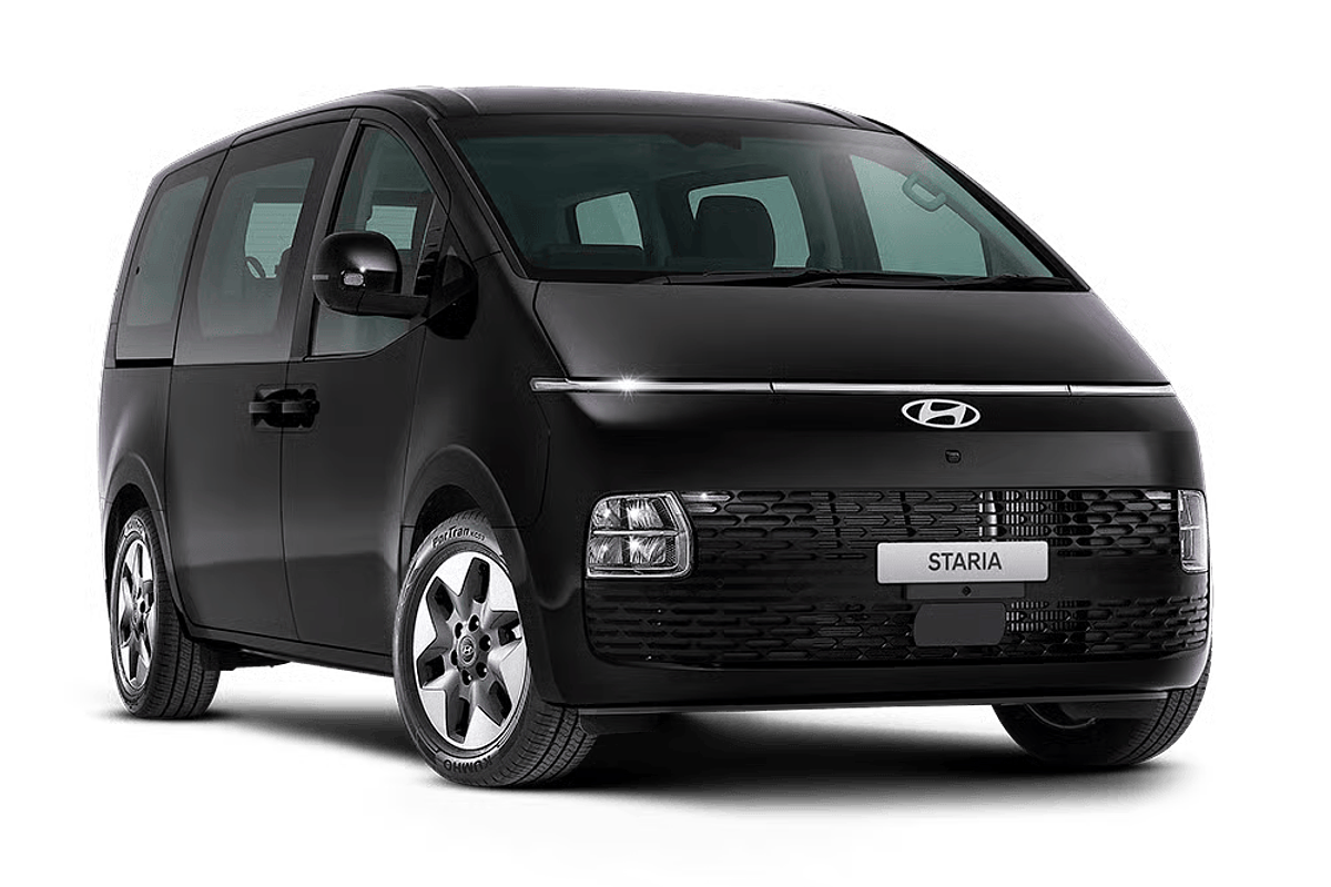 2025 Hyundai STARIA US4.V3