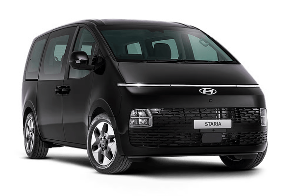 2025 Hyundai STARIA US4.V3