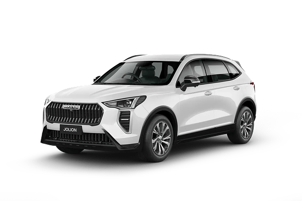 2025 GWM Haval Jolion Premium A01