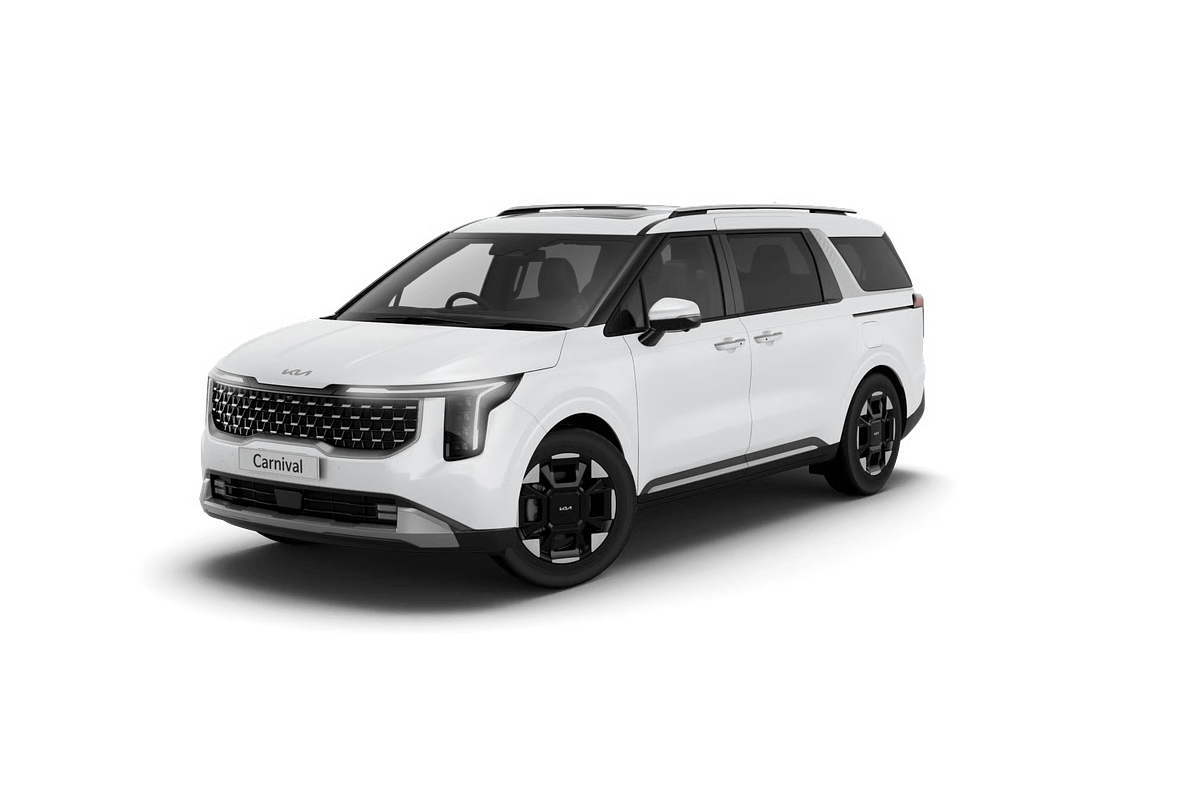2025 Kia Carnival S KA4 PE