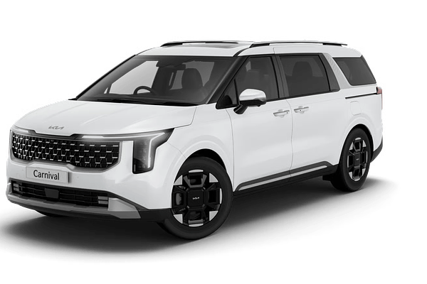 2025 Kia Carnival S KA4 PE