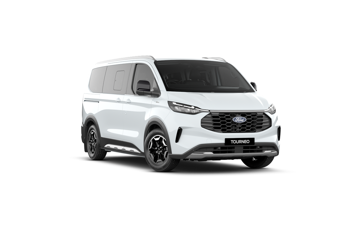 2025 Ford Tourneo Active AV SWB