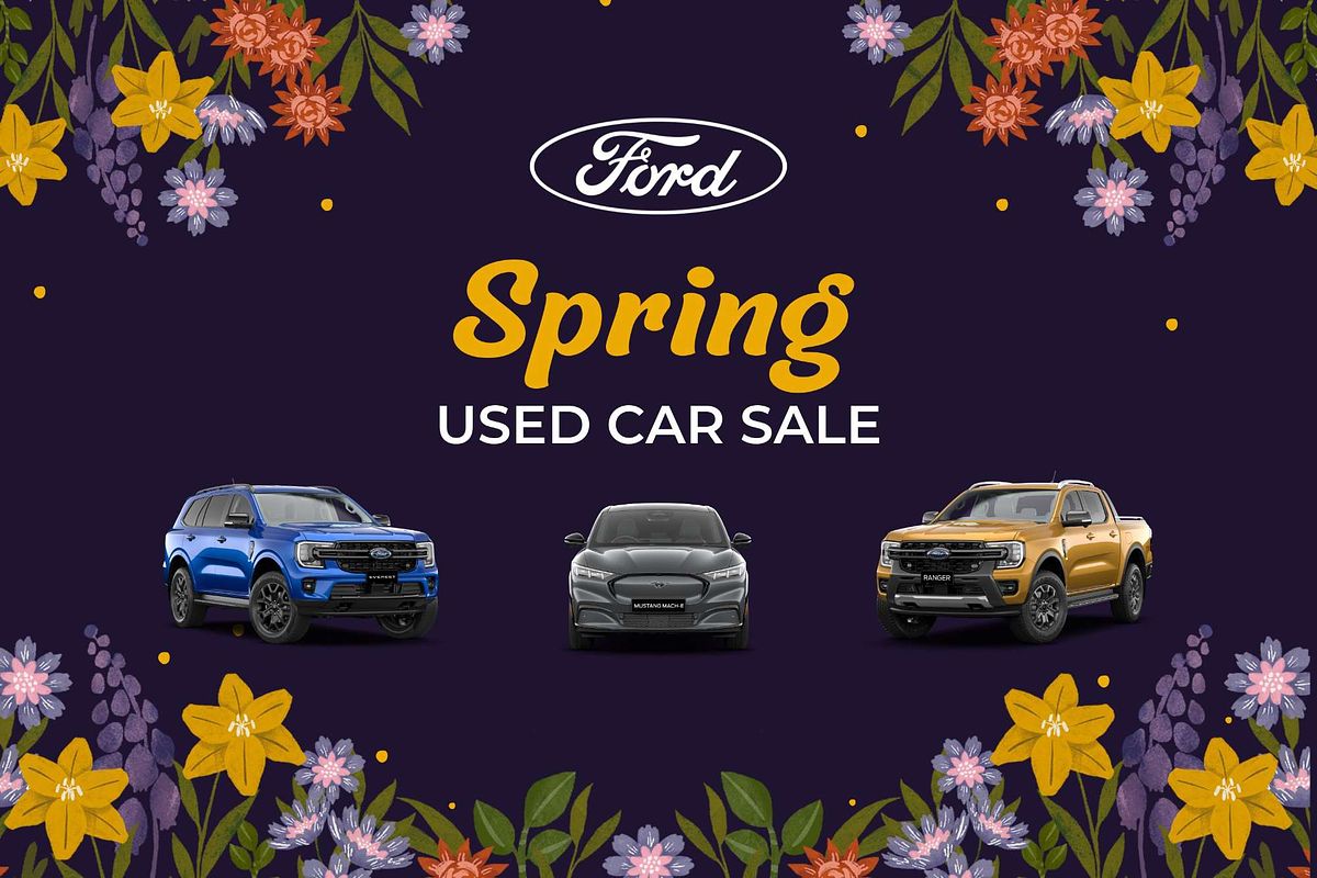 2024 Ford Ranger Wildtrak 4X4 2.0L
