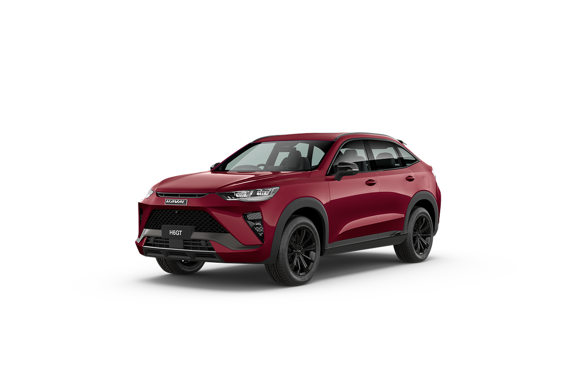 2025 GWM Haval H6GT Ultra PHEV B03
