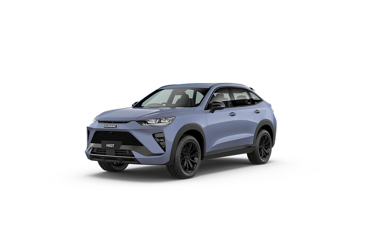 2025 GWM Haval H6GT Ultra PHEV B03