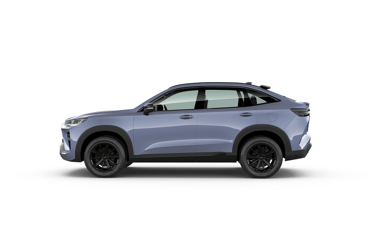 2025 GWM Haval H6GT Ultra PHEV B03