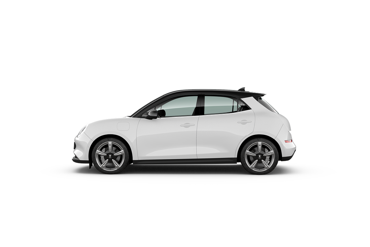 2025 GWM Ora Extended Range ES11