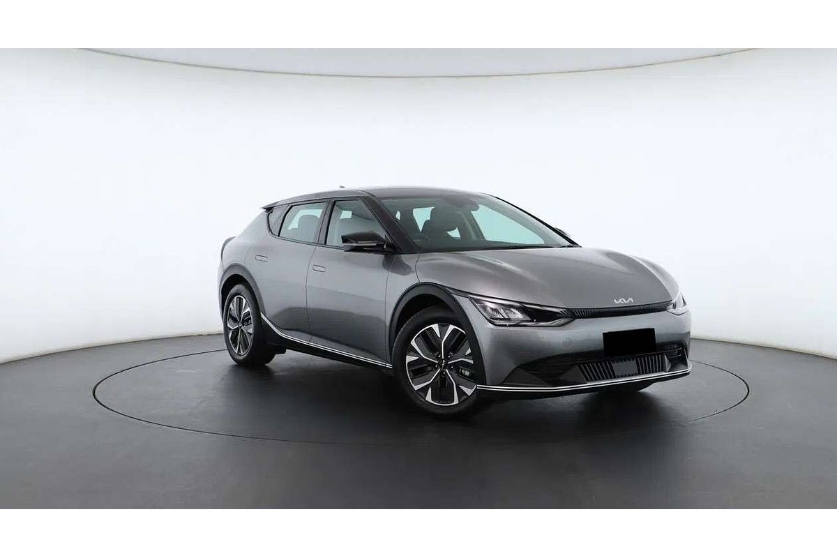 2024 Kia EV6 Air CV