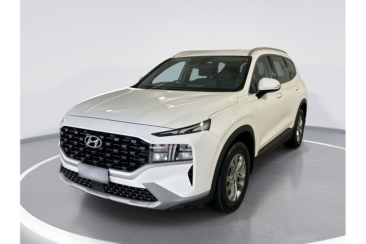 2021 Hyundai Santa Fe TM.V3