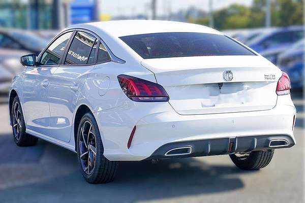 2025 MG MG5 Essence thumb-2