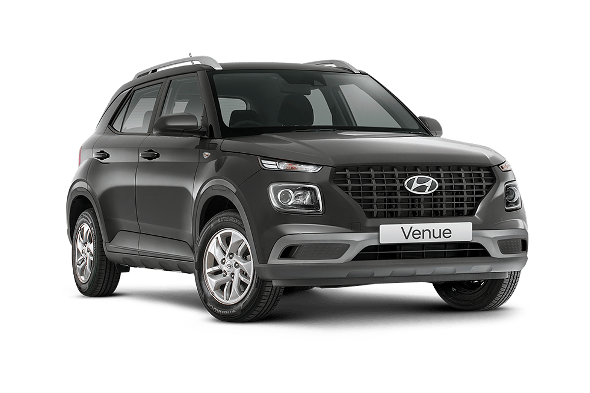 2025 Hyundai Venue QX.V5