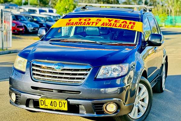 2013 Subaru Tribeca 3.6R PREMIUM (7 SEAT) MY13