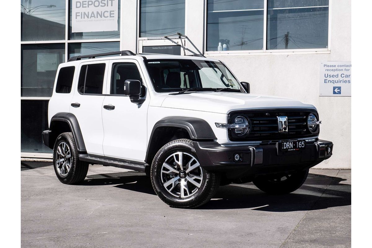 2018 Toyota Landcruiser Prado GXL GDJ150R