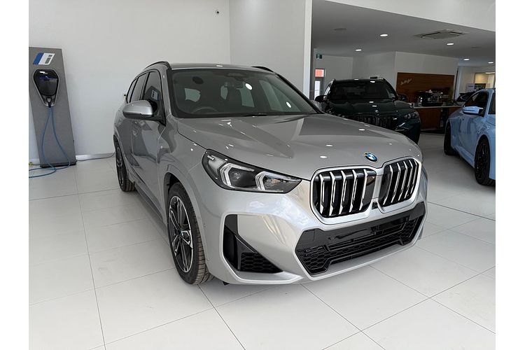 2025 BMW X1 xDrive20i M Sport U11