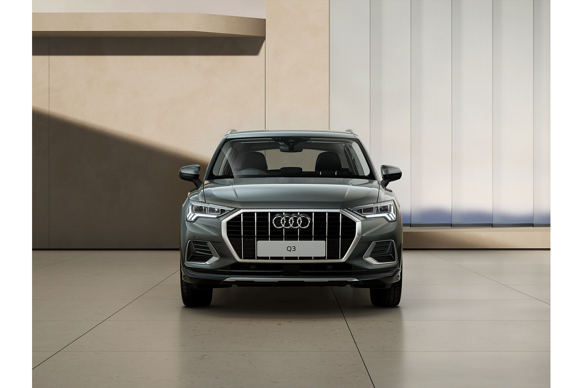2025 Audi Q3
